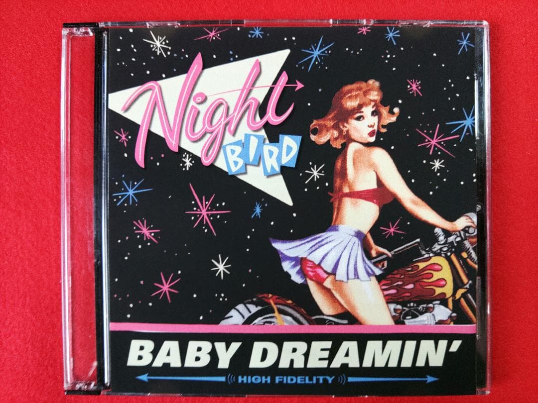 値下【超希少】 自主 ロカビリー 9枚セット