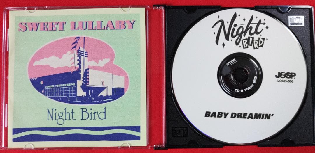 値下【超希少】 自主 ロカビリー 9枚セット