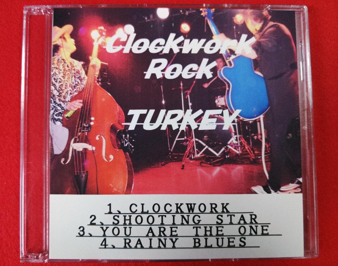 値下【超希少】 自主 ロカビリー 9枚セット