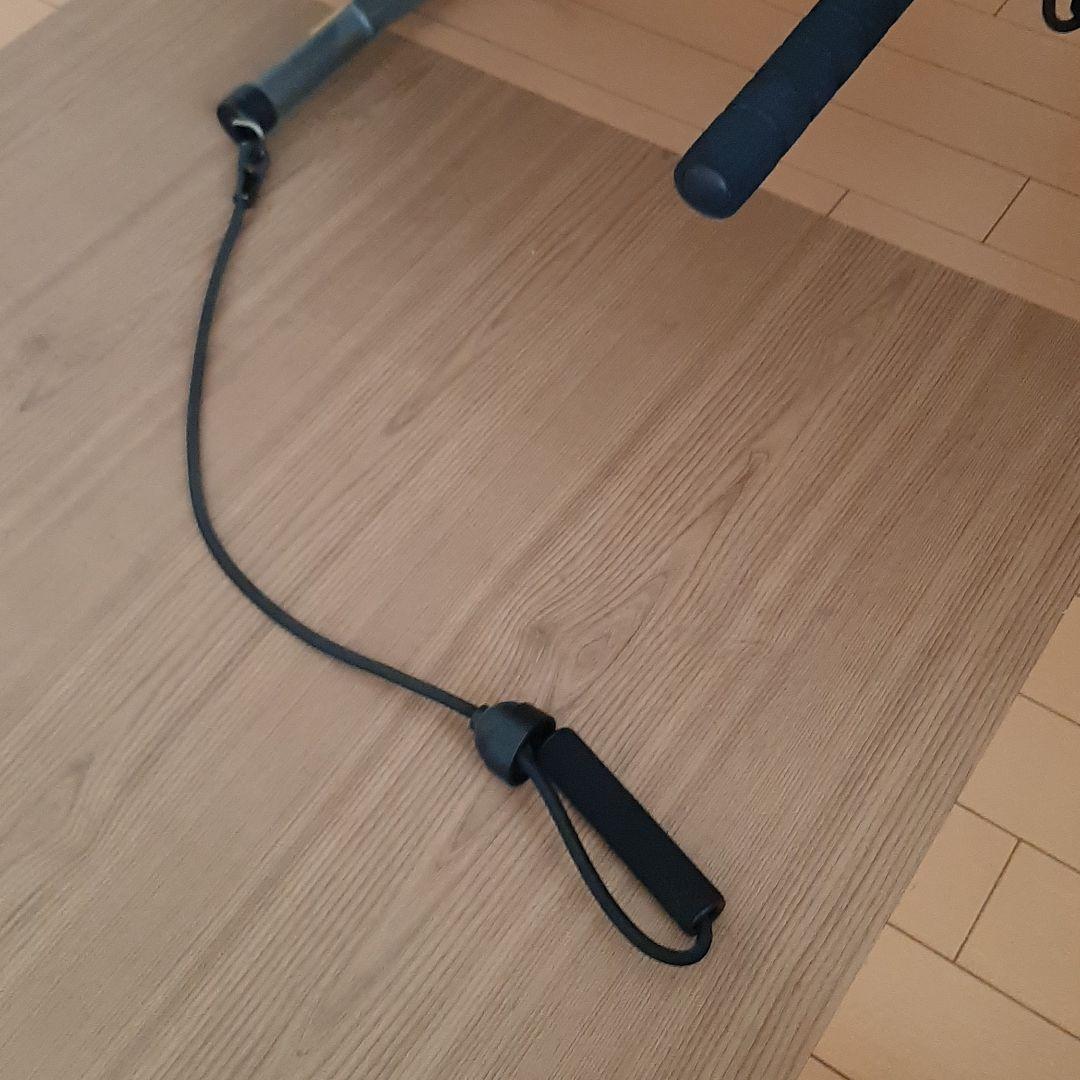 腹筋 脚 腕 6way トレーニングベンチ