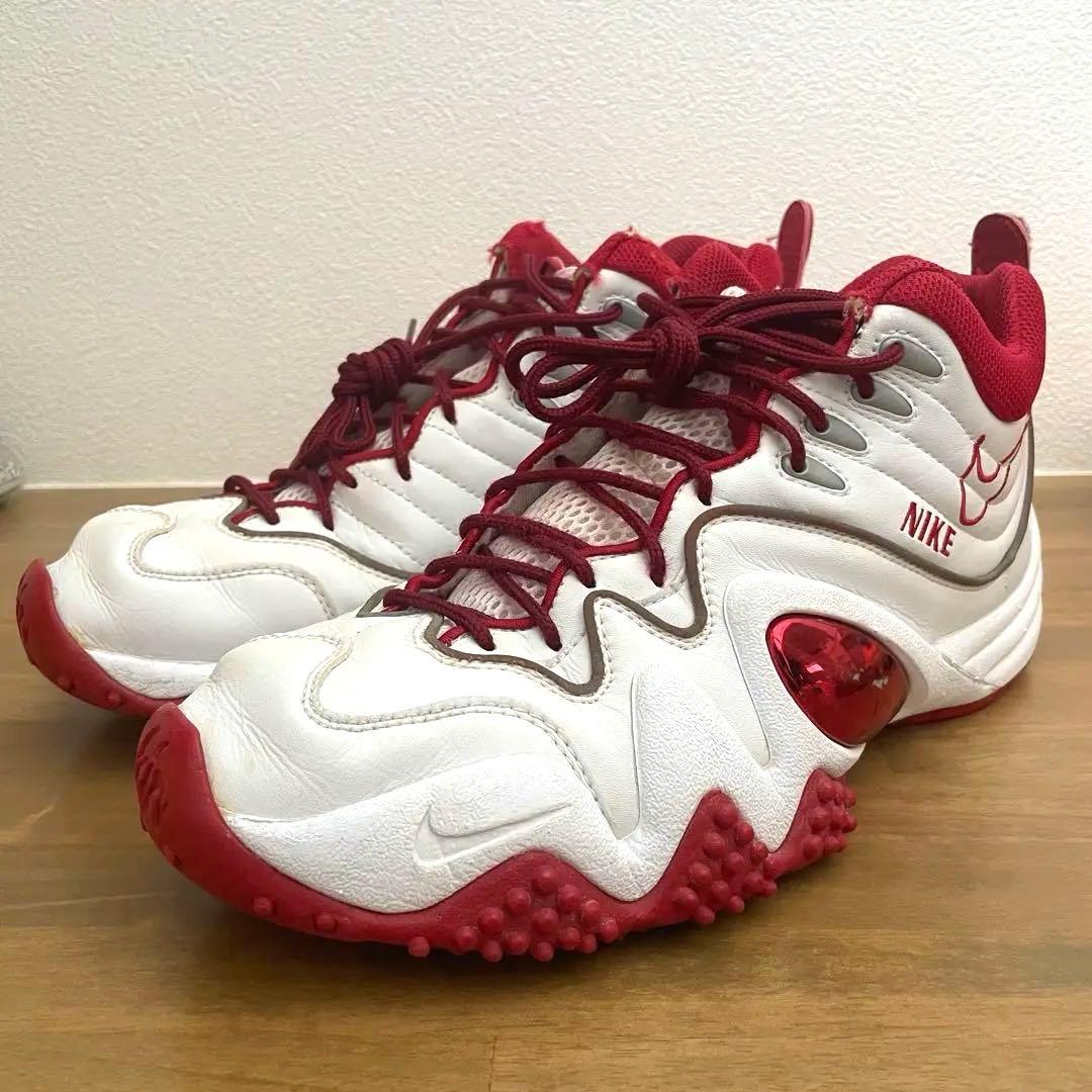 NIKE エアズームフライト 5 ID