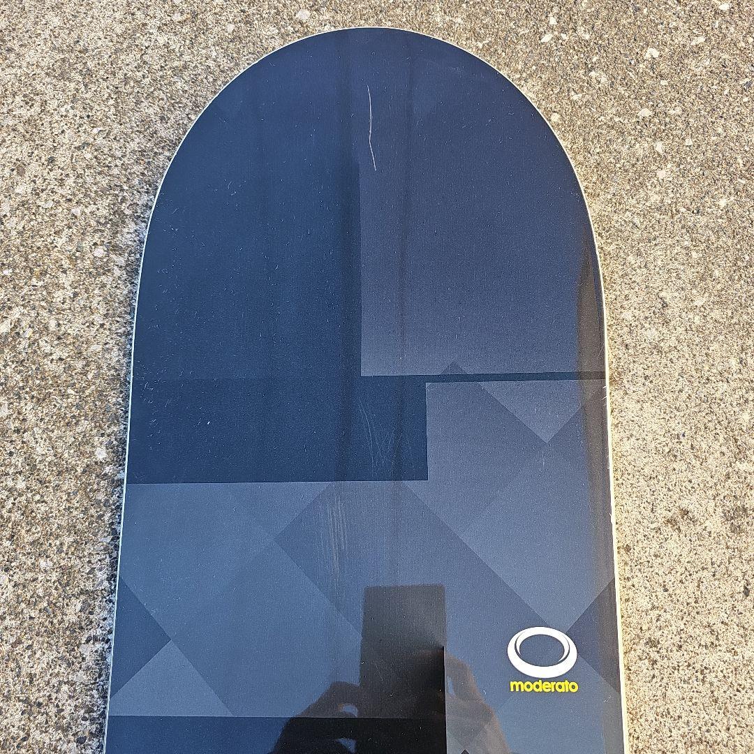 送料込み！OGASAKA CT-M 153cm