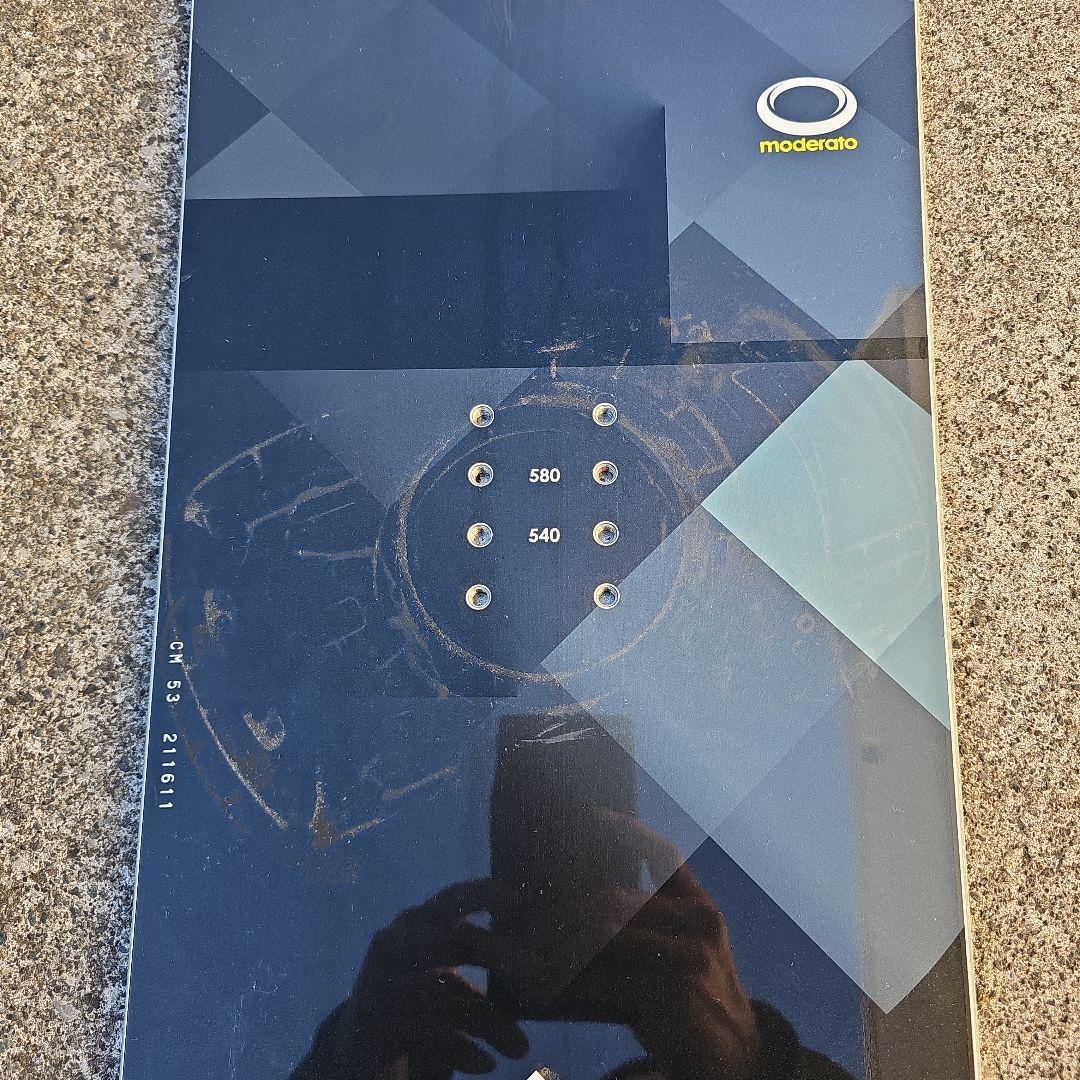 送料込み！OGASAKA CT-M 153cm