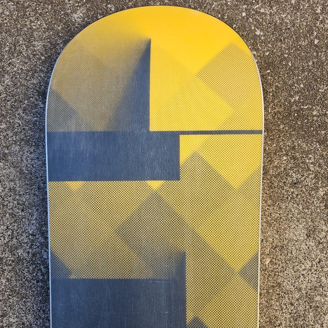 送料込み！OGASAKA CT-M 153cm