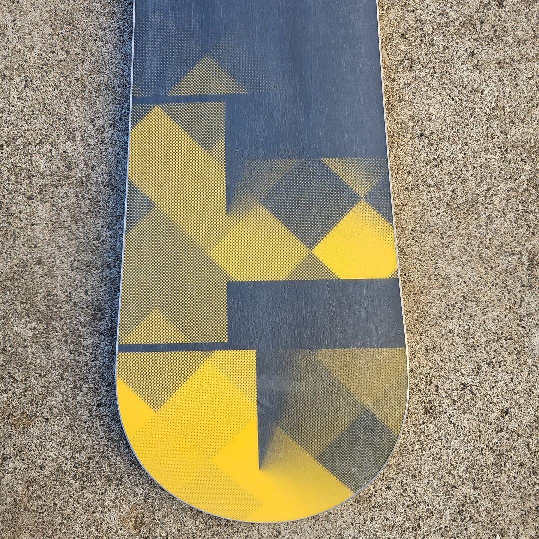 送料込み！OGASAKA CT-M 153cm