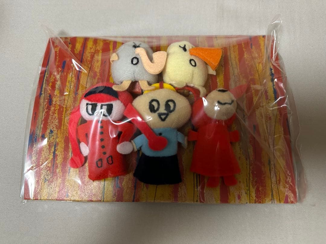 スキマの国のポルタ BOX DVD CD