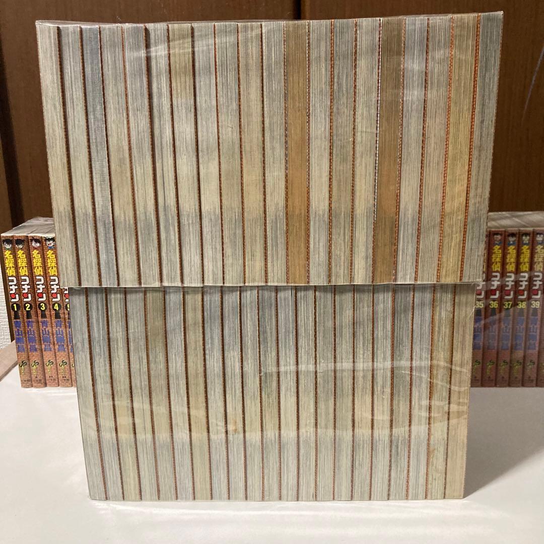 名探偵コナン　1〜106巻　非全巻