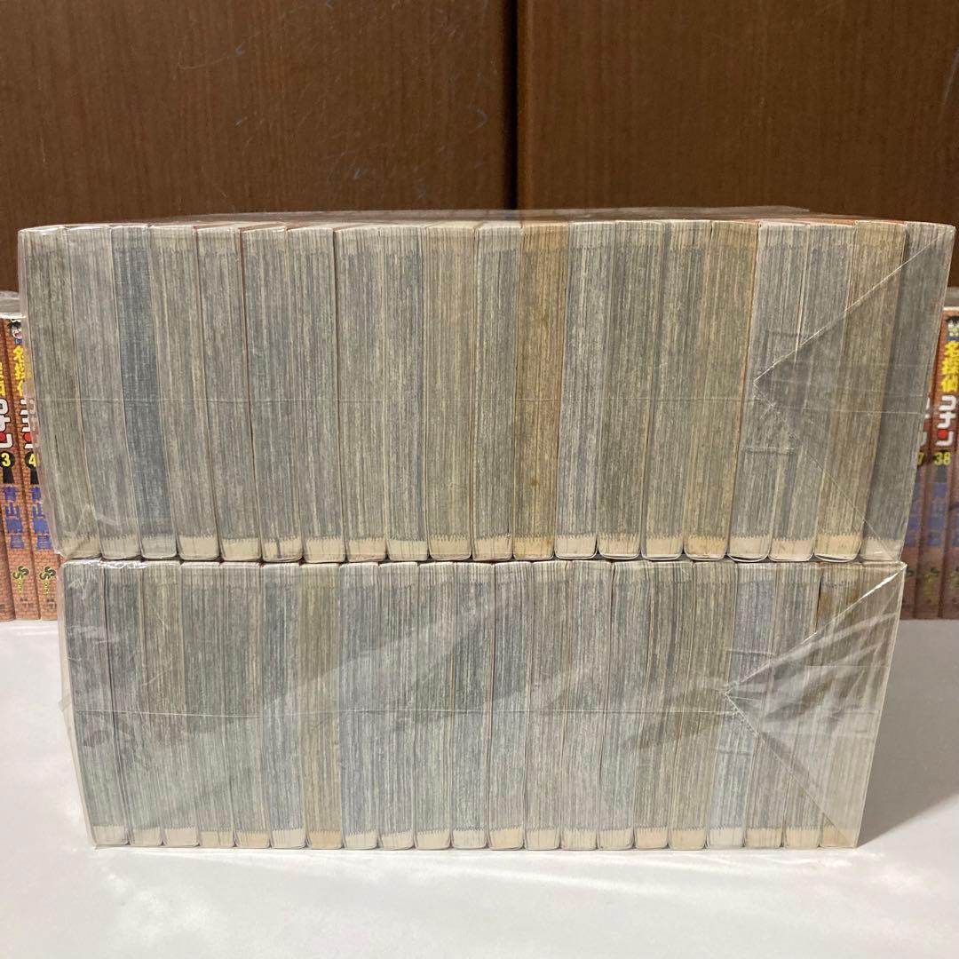 名探偵コナン　1〜106巻　非全巻