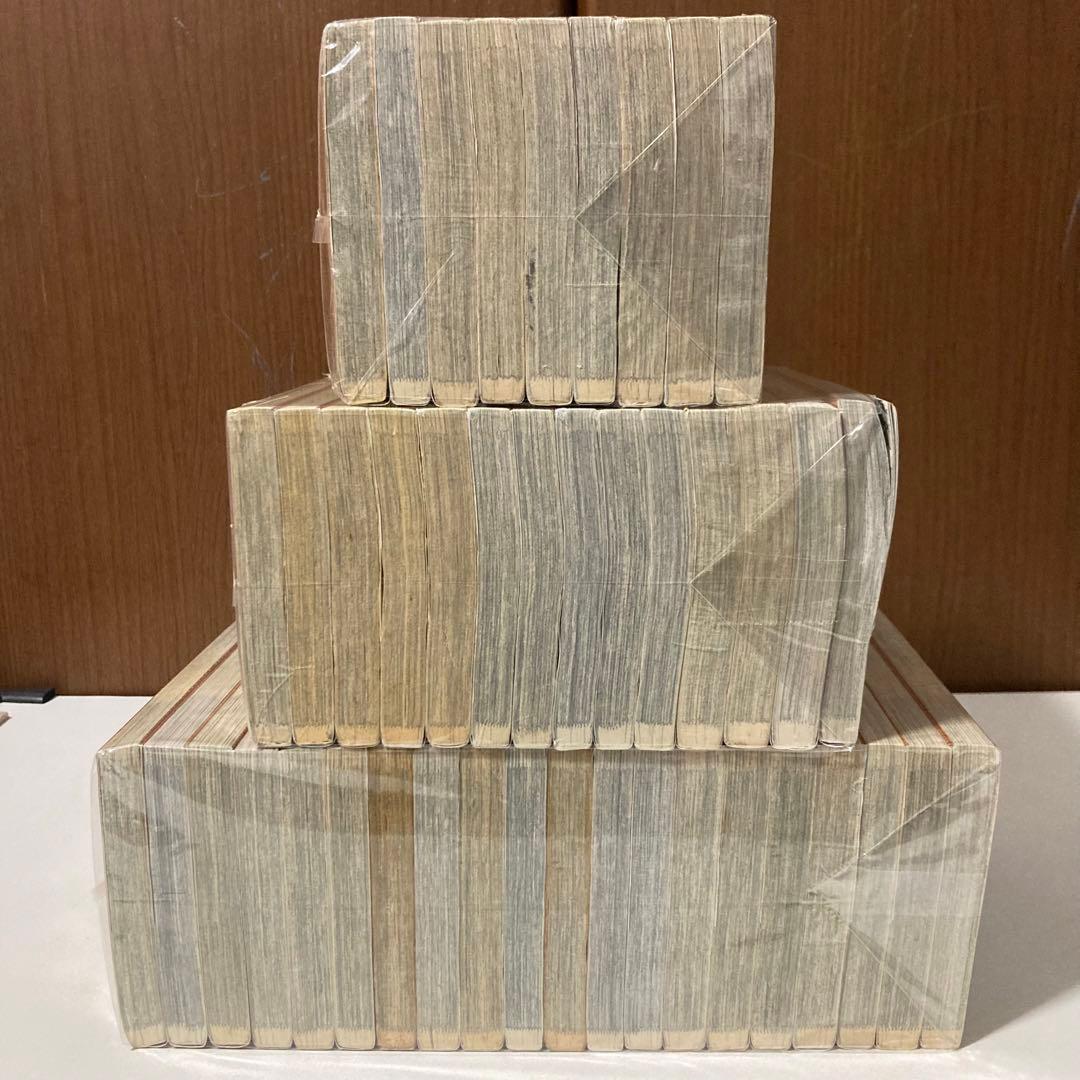 名探偵コナン　1〜106巻　非全巻