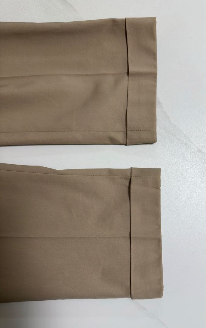 【未使用】BERWICH ベルウィッチ スコッチ コットン SCOTCH