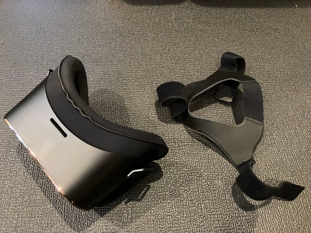 DPVR-4D VRヘッドセット