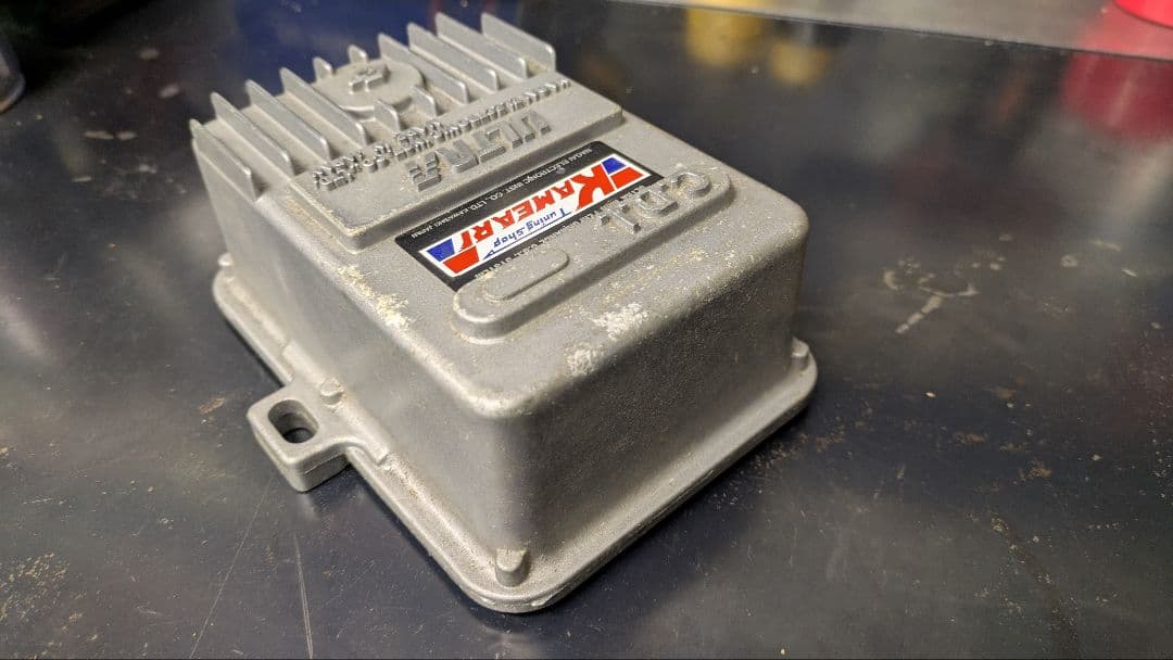 永井電子ウルトラCDI 9250