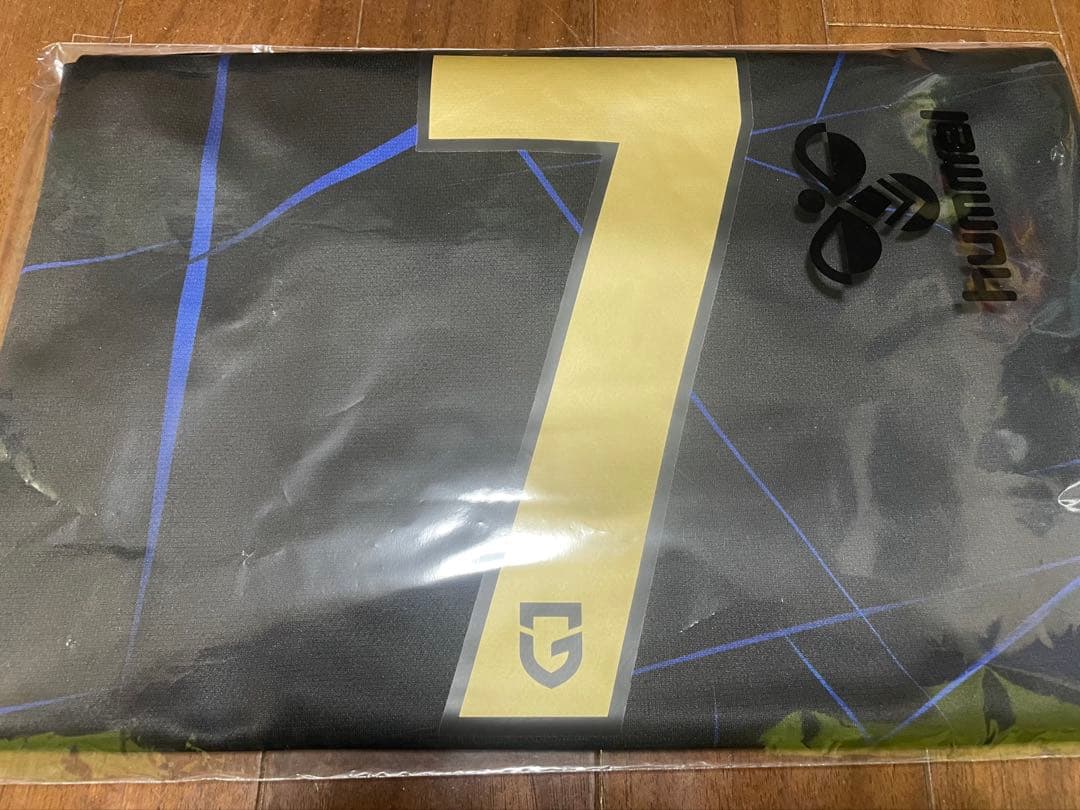 Acl2 宇佐美貴史 ガンバ大阪 2025 2026 ホームユニフォーム