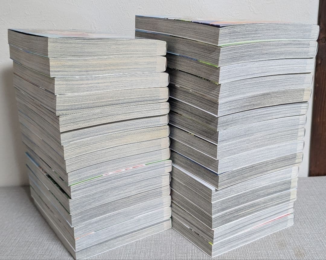 60巻セット オーイ！とんぼ