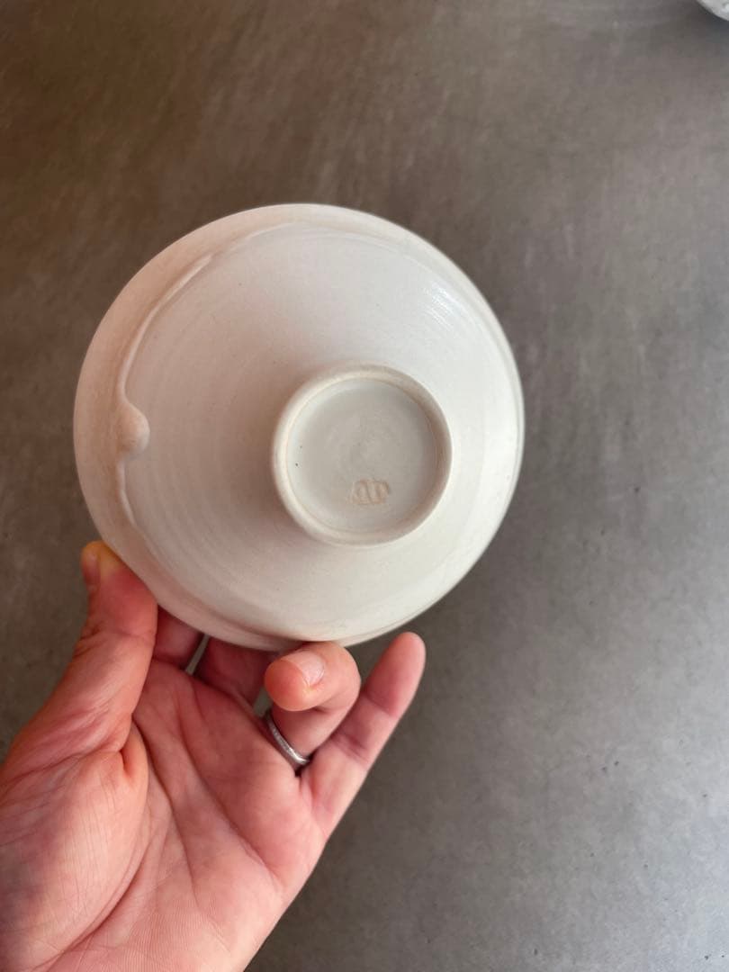 作家さんの器7点セット