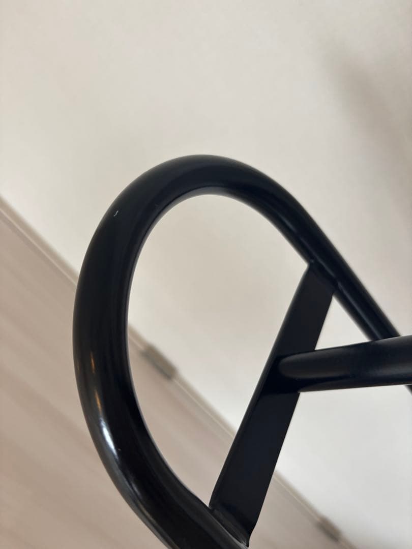 ハンガーラック・ポールハンガー IDEE PAUL HANGER STAND Anton brown