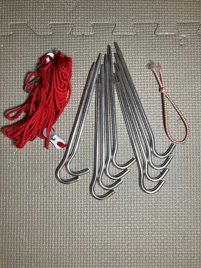 コールマン　ツーリングテントST UVPRO