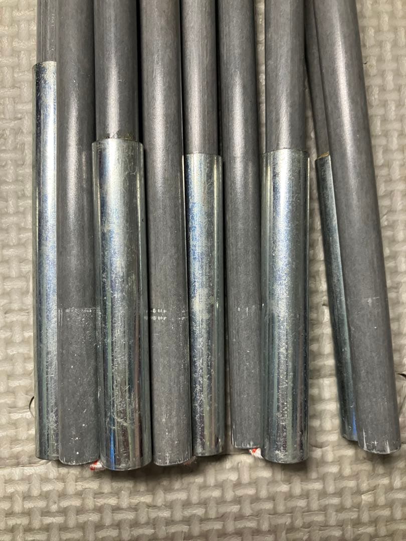 コールマン　ツーリングテントST UVPRO