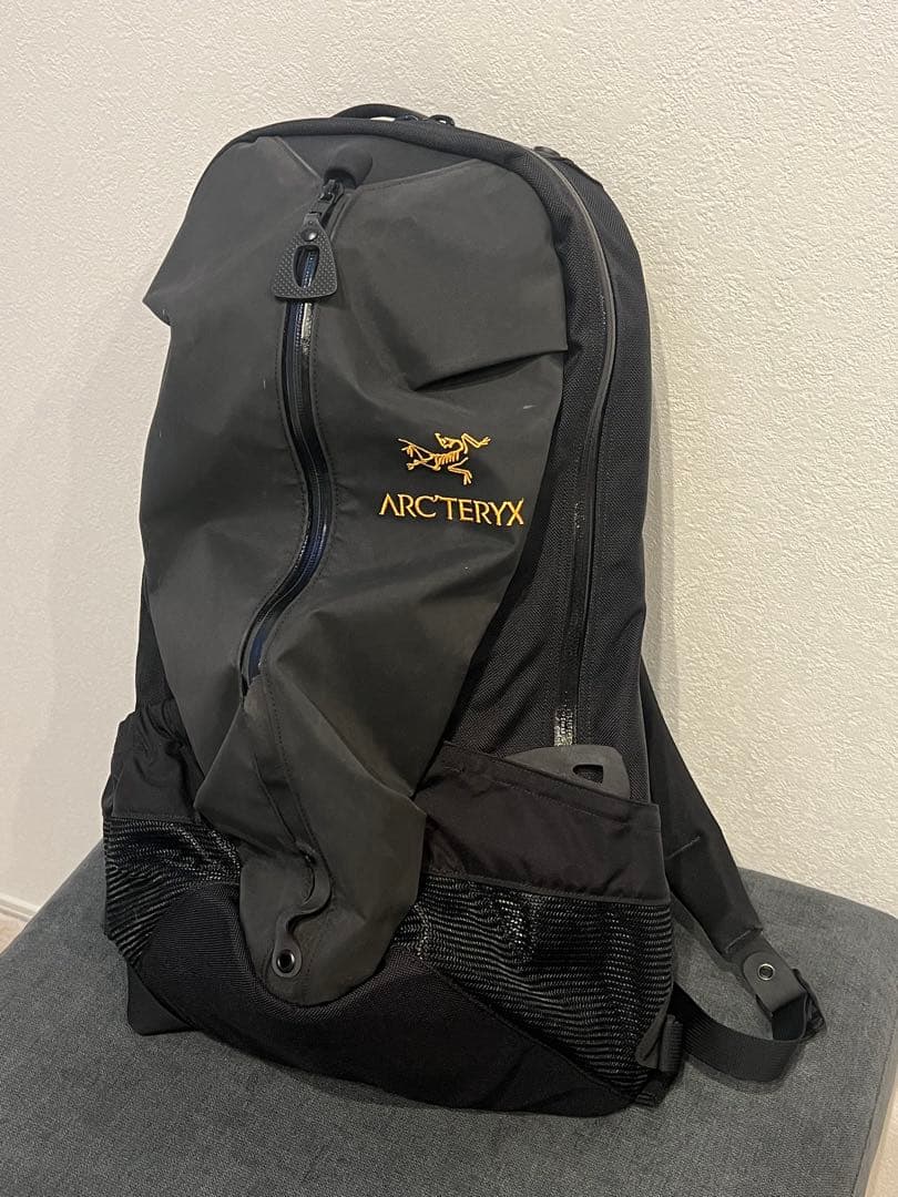 ARC'TERYX arrow22 アークテリクス アロー22