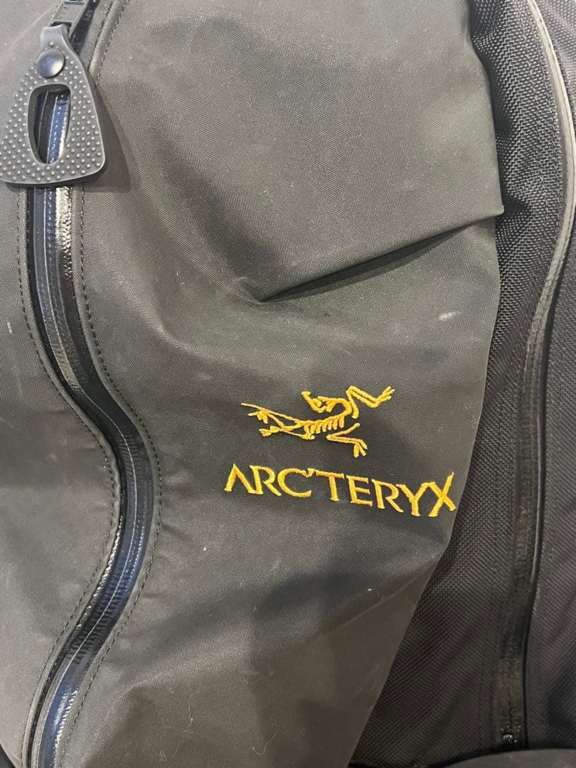 ARC'TERYX arrow22 アークテリクス アロー22