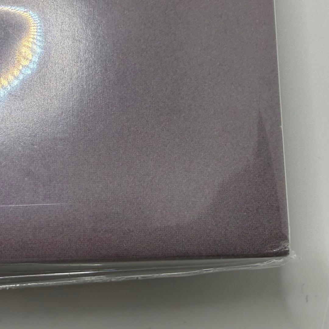 完全数量限定版 新品未開封 ROSE rosie LP レコード ロゼ