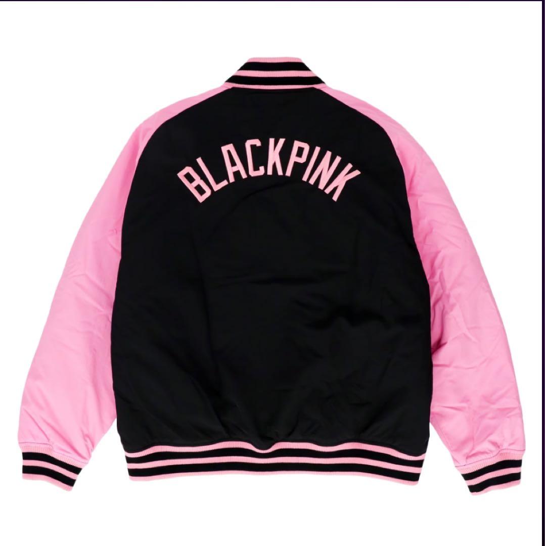 読売ジャイアンツ×BLACKPINK スタジアム　ジャケット