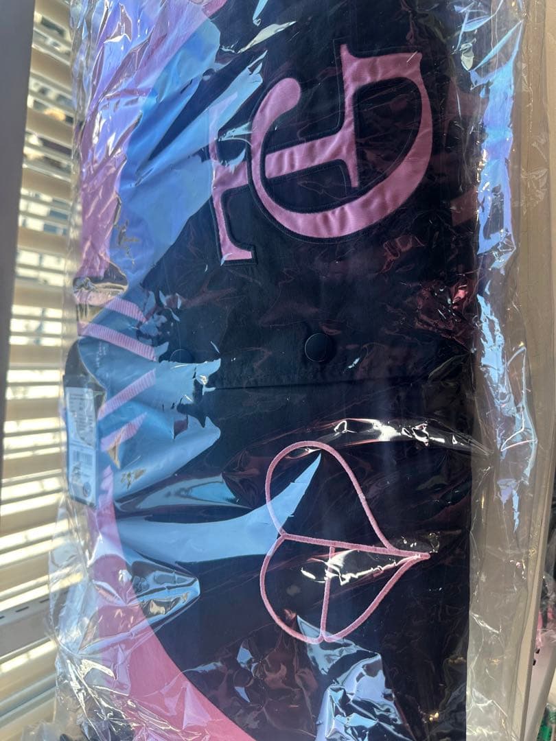 読売ジャイアンツ×BLACKPINK スタジアム　ジャケット