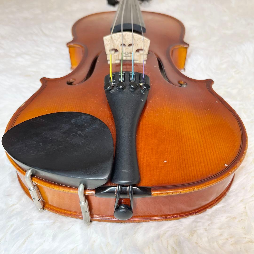 SUZUKI スズキ バイオリン No.230 3/4