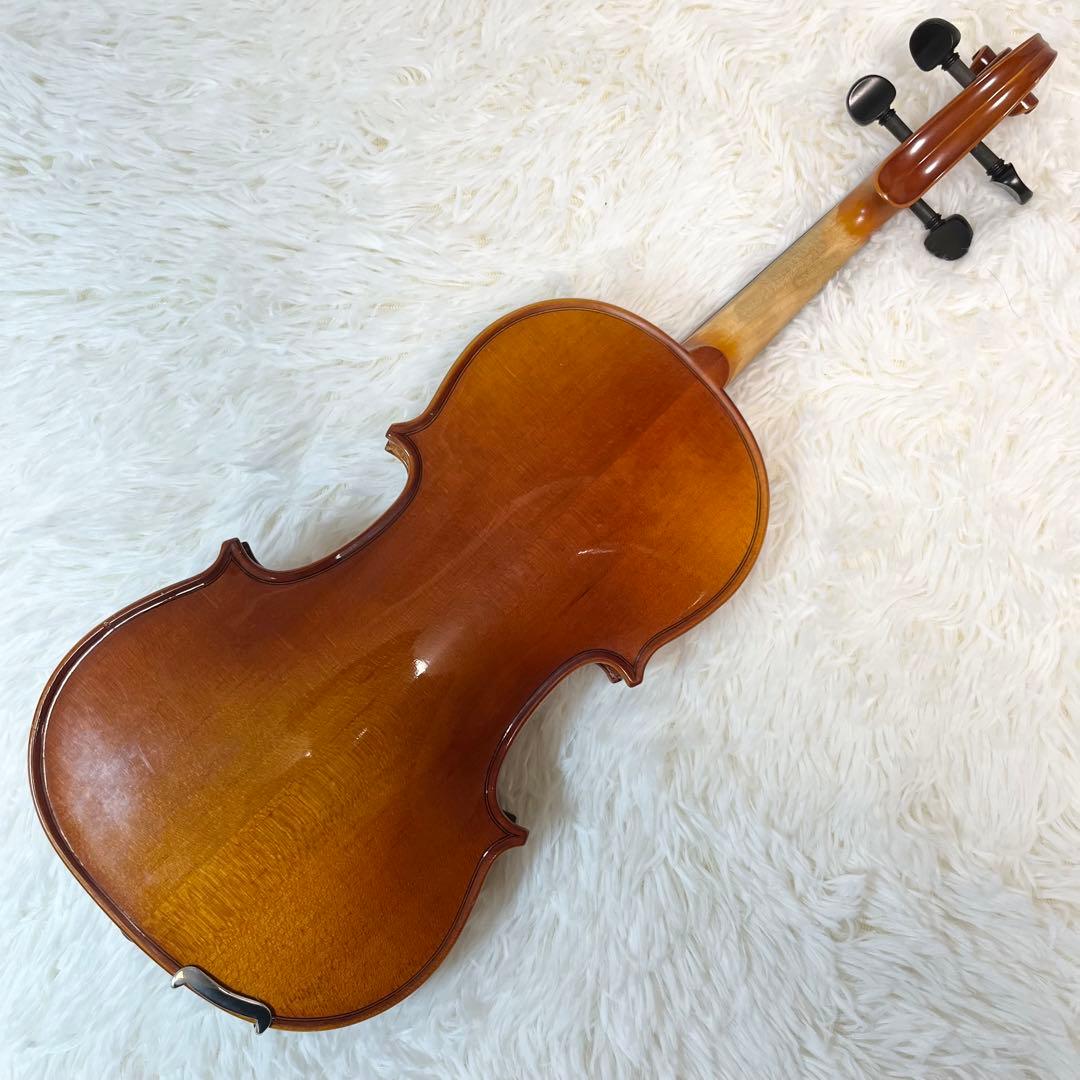 SUZUKI スズキ バイオリン No.230 3/4
