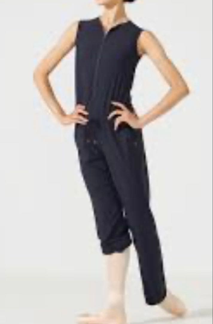 Charcot チャコット　オールインワン　M