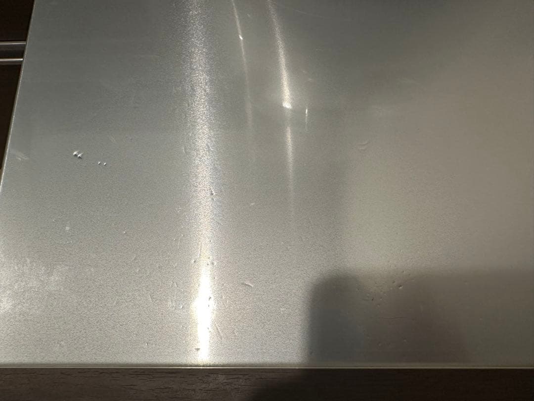 PURIN★パモウナ　幅140　キッチンボード　キャビネット　食器棚