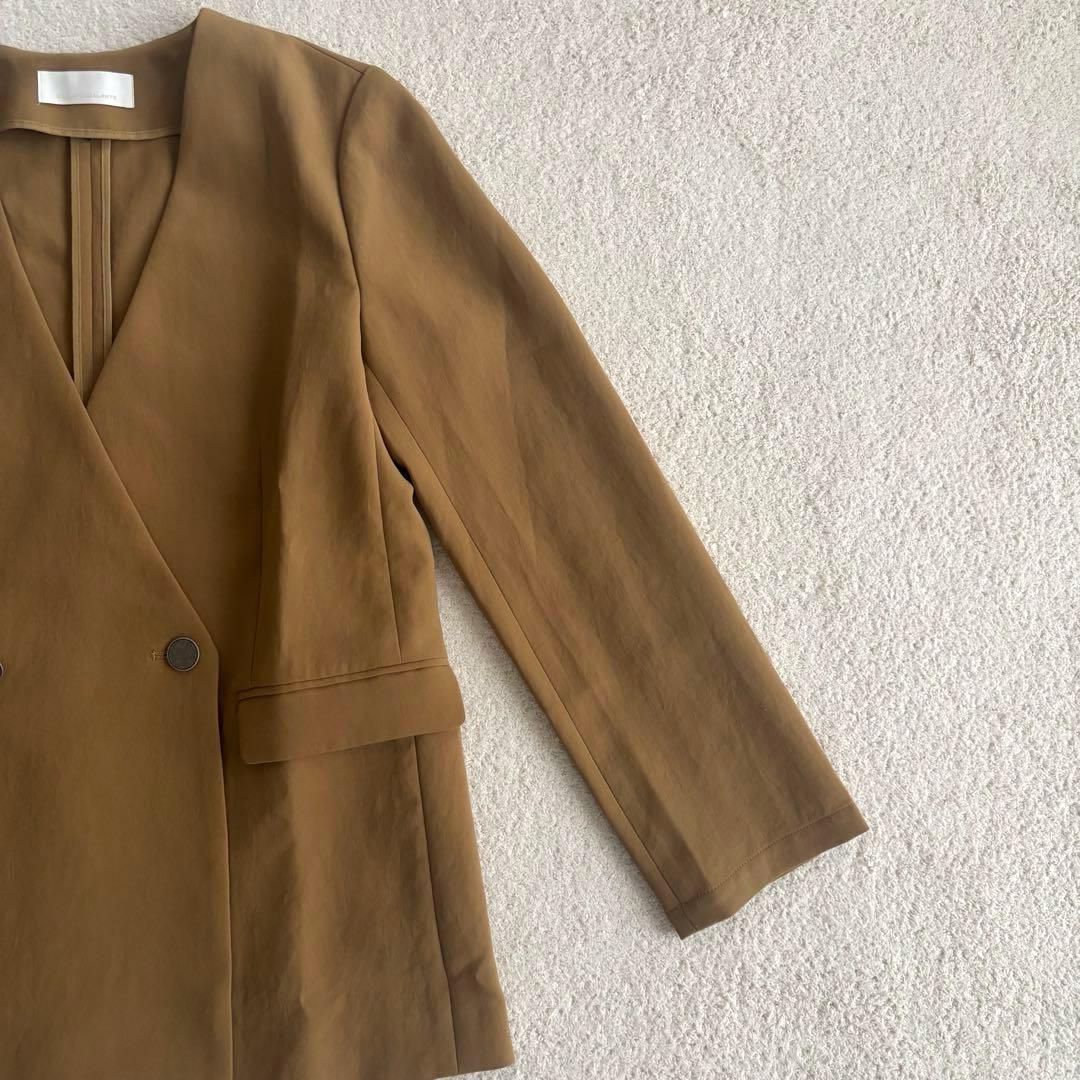 GALLARDAGALANTE(ガリャルダガランテ) ジャージージャケット