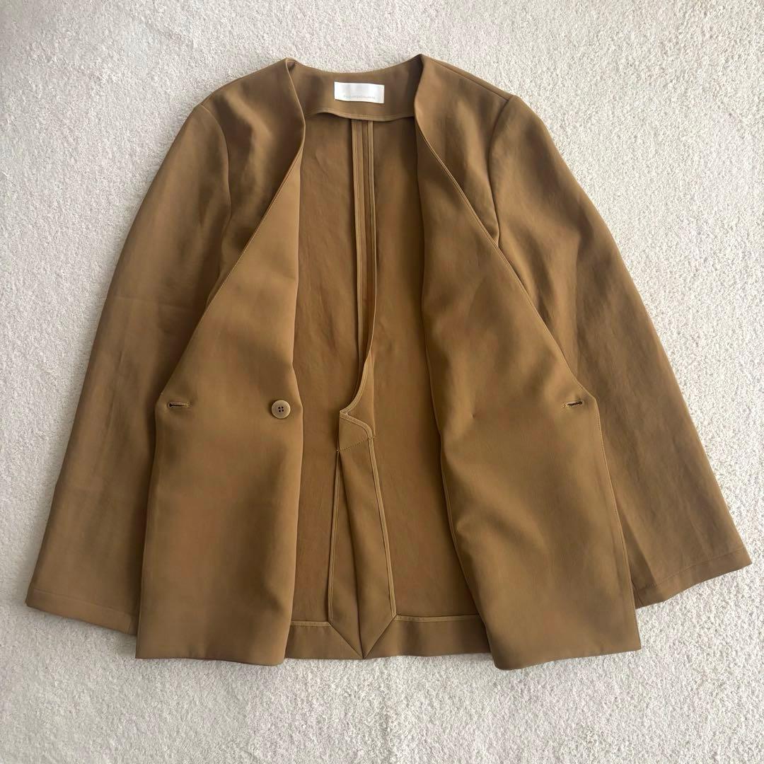 GALLARDAGALANTE(ガリャルダガランテ) ジャージージャケット