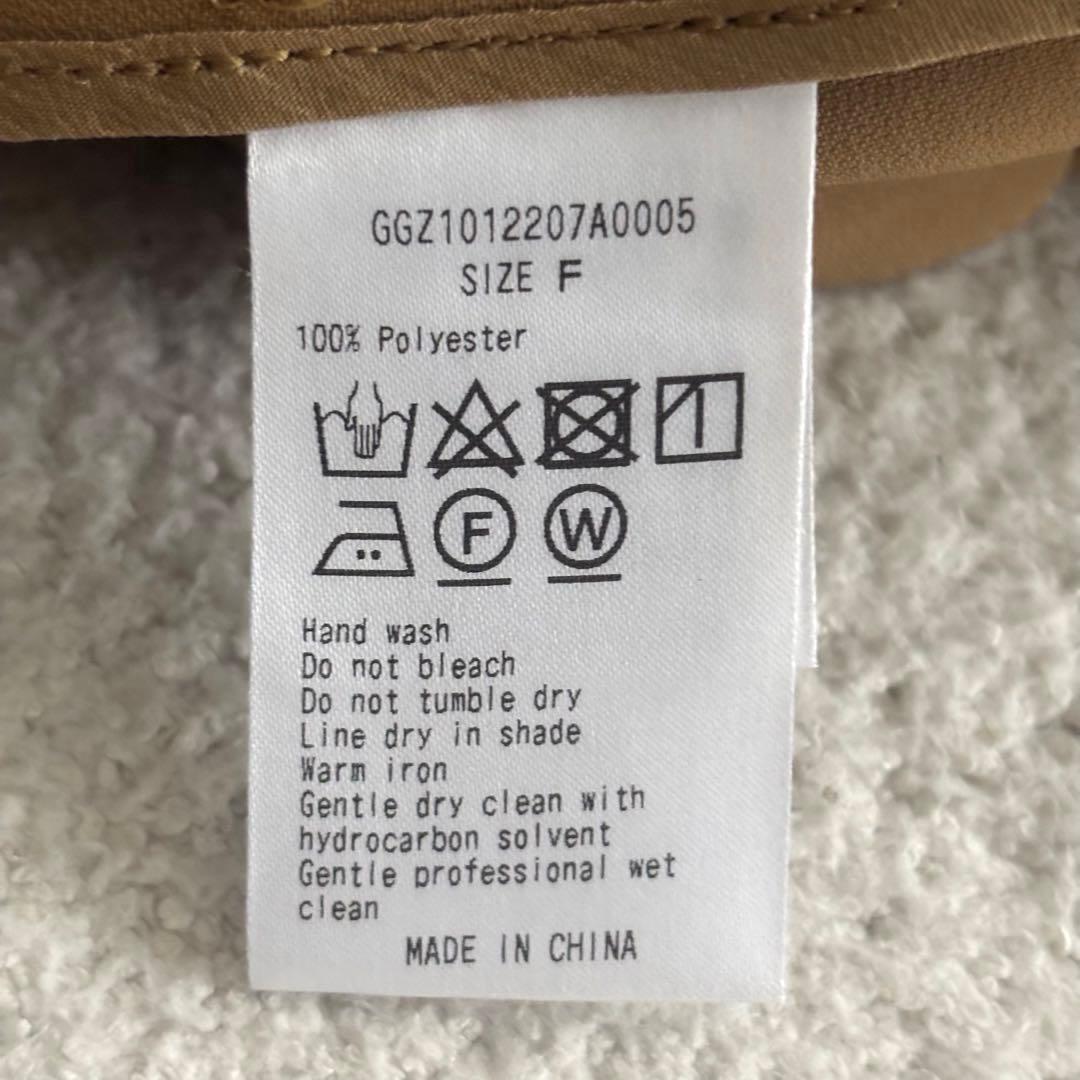 GALLARDAGALANTE(ガリャルダガランテ) ジャージージャケット