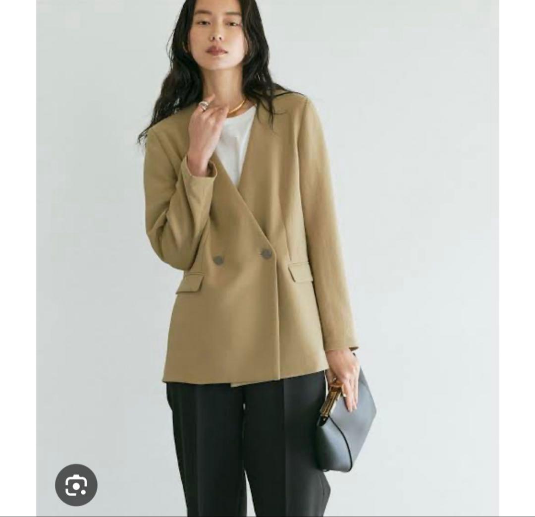 GALLARDAGALANTE(ガリャルダガランテ) ジャージージャケット