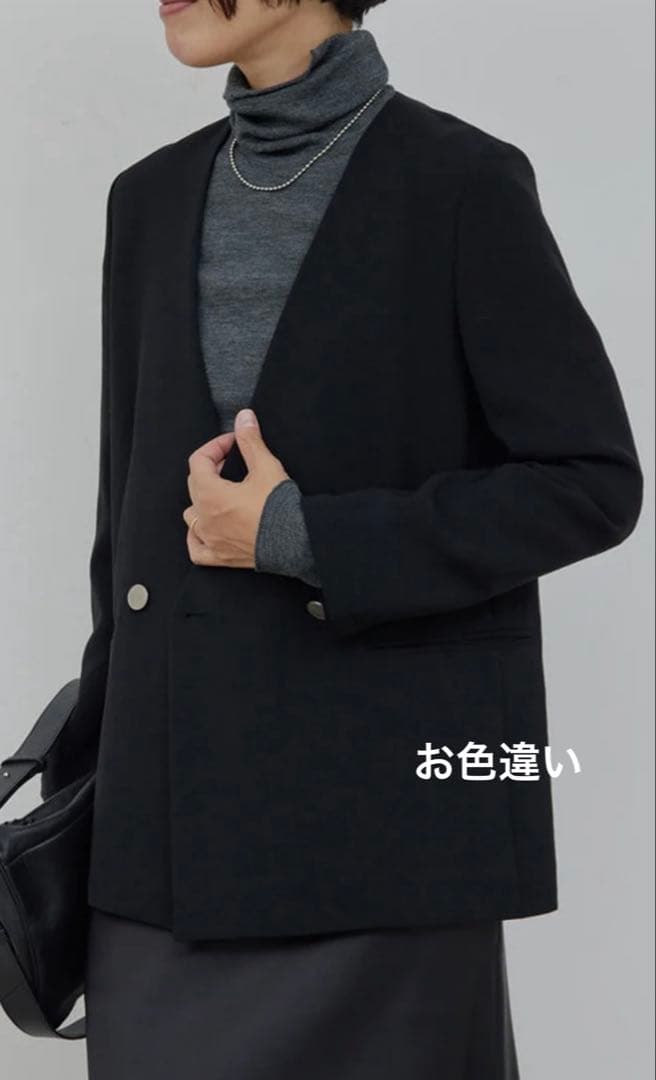 GALLARDAGALANTE(ガリャルダガランテ) ジャージージャケット