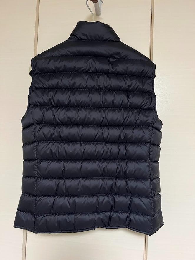 MONCLER モンクレール レディース ライトダウンベスト ジレ LIANE