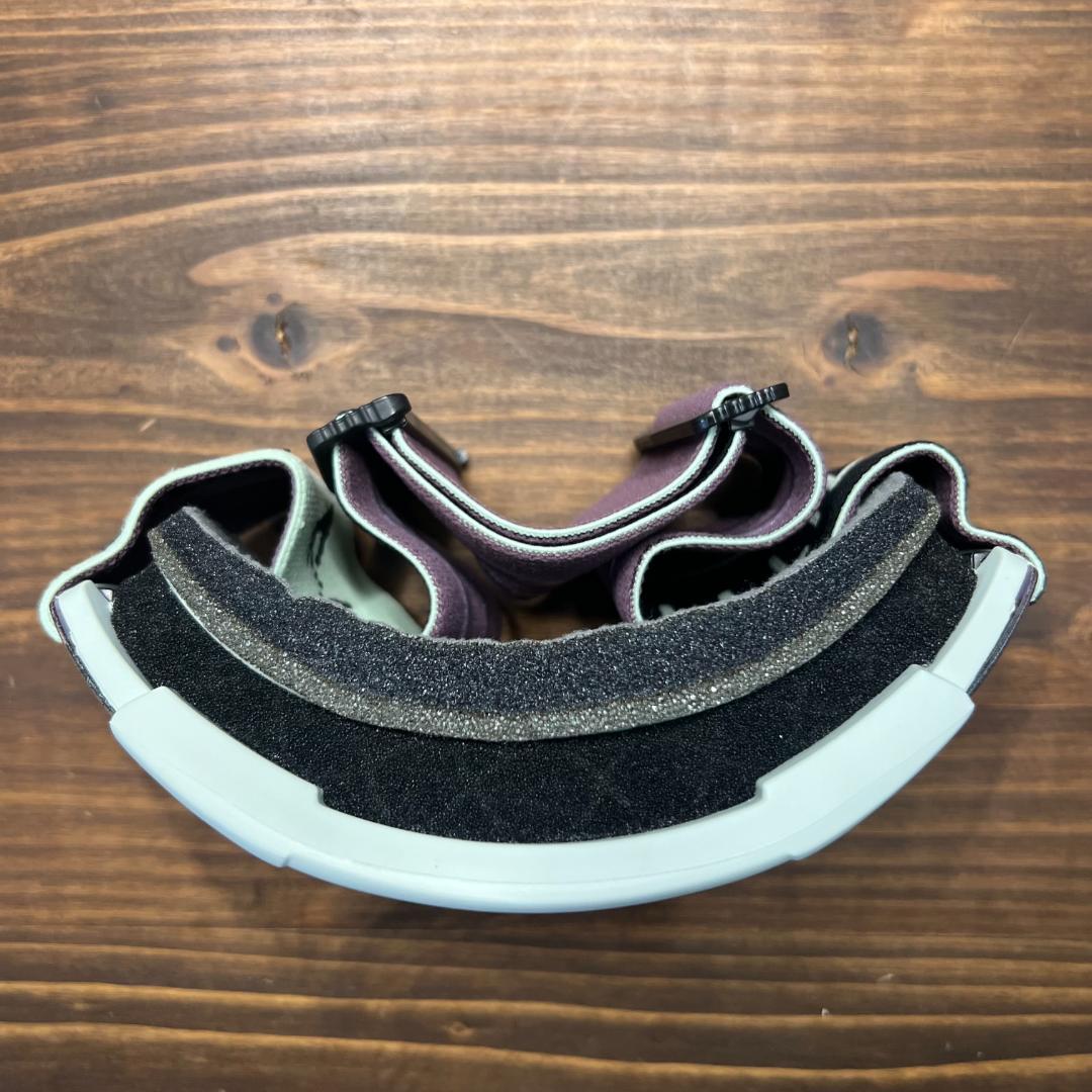 【極美品】SMITH Squad XL TNF 調光レンズ ジェスキムラ コラボ