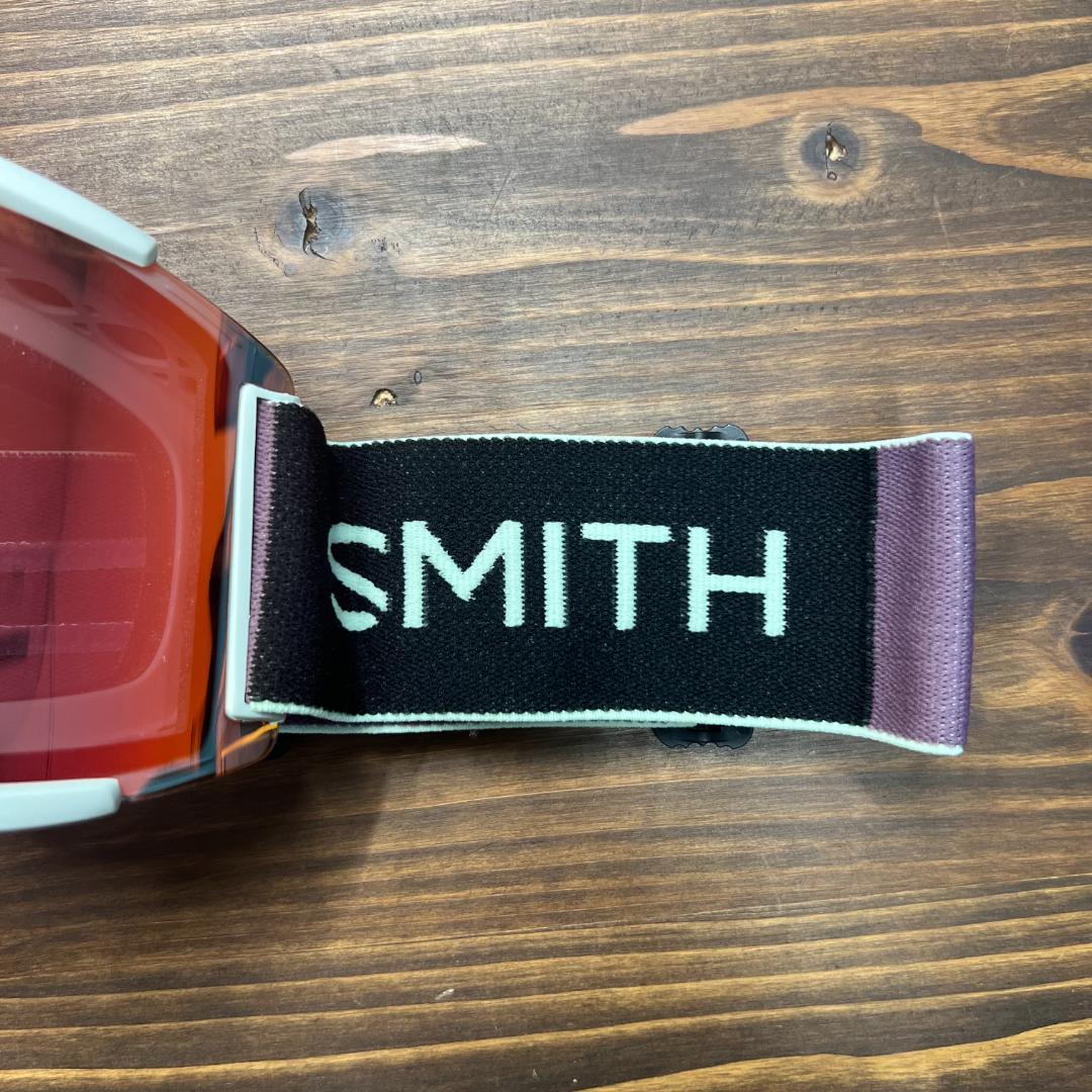 【極美品】SMITH Squad XL TNF 調光レンズ ジェスキムラ コラボ