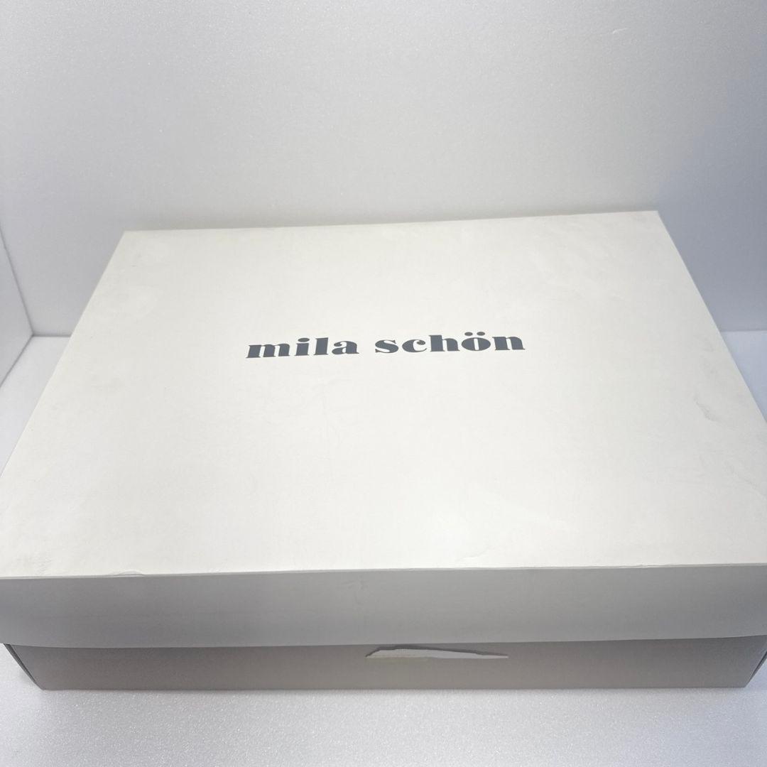 mila schon ミラショーン 綿毛布 2枚