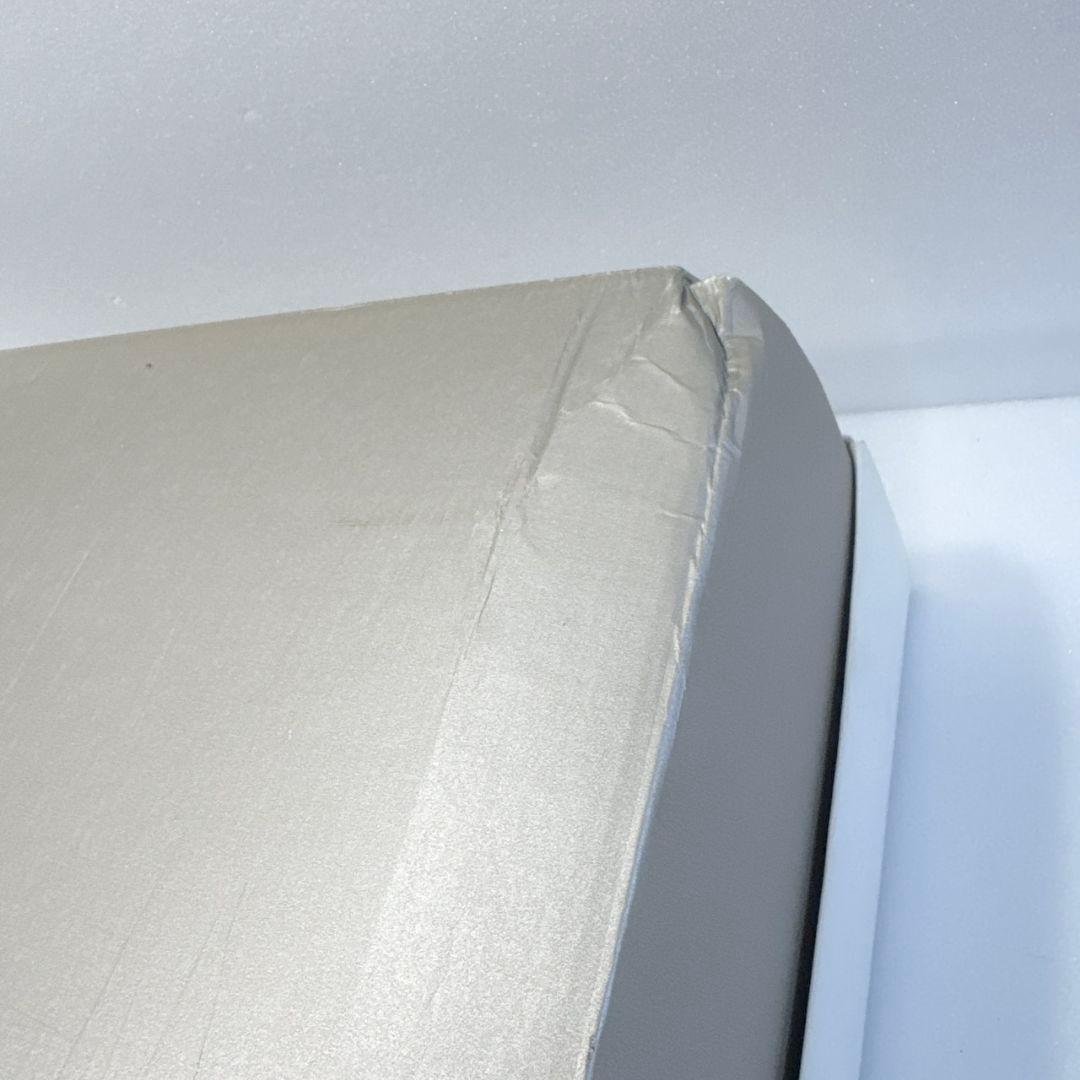 mila schon ミラショーン 綿毛布 2枚