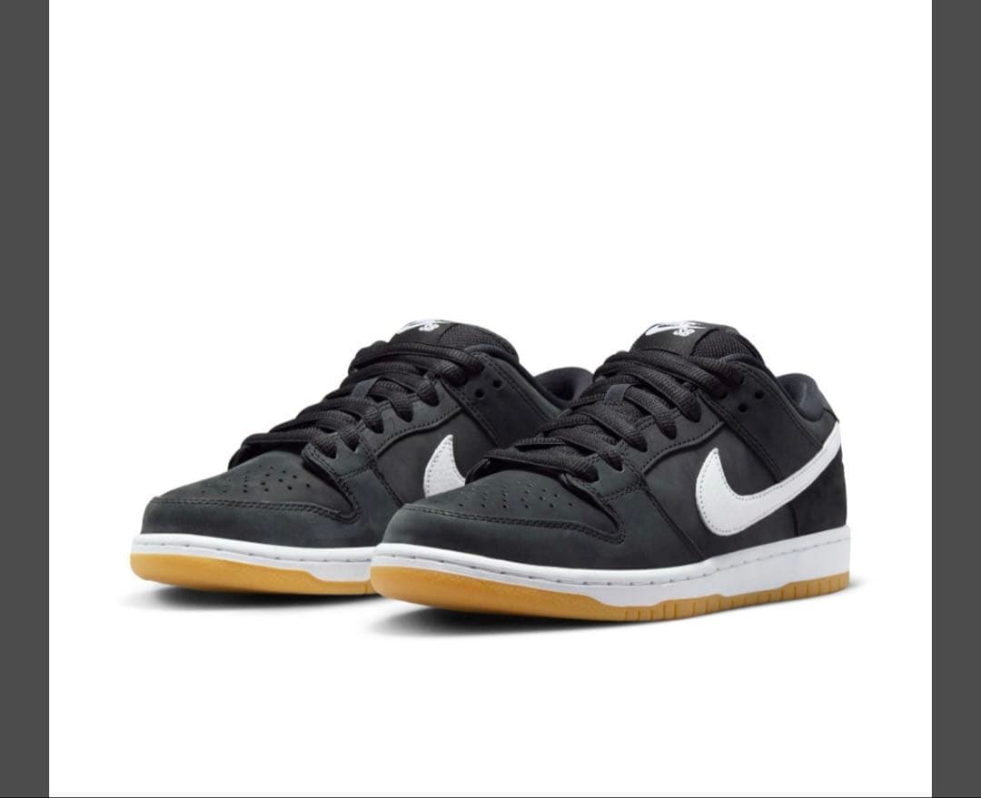 新品！箱付き Nike SB Dunk Low Pro