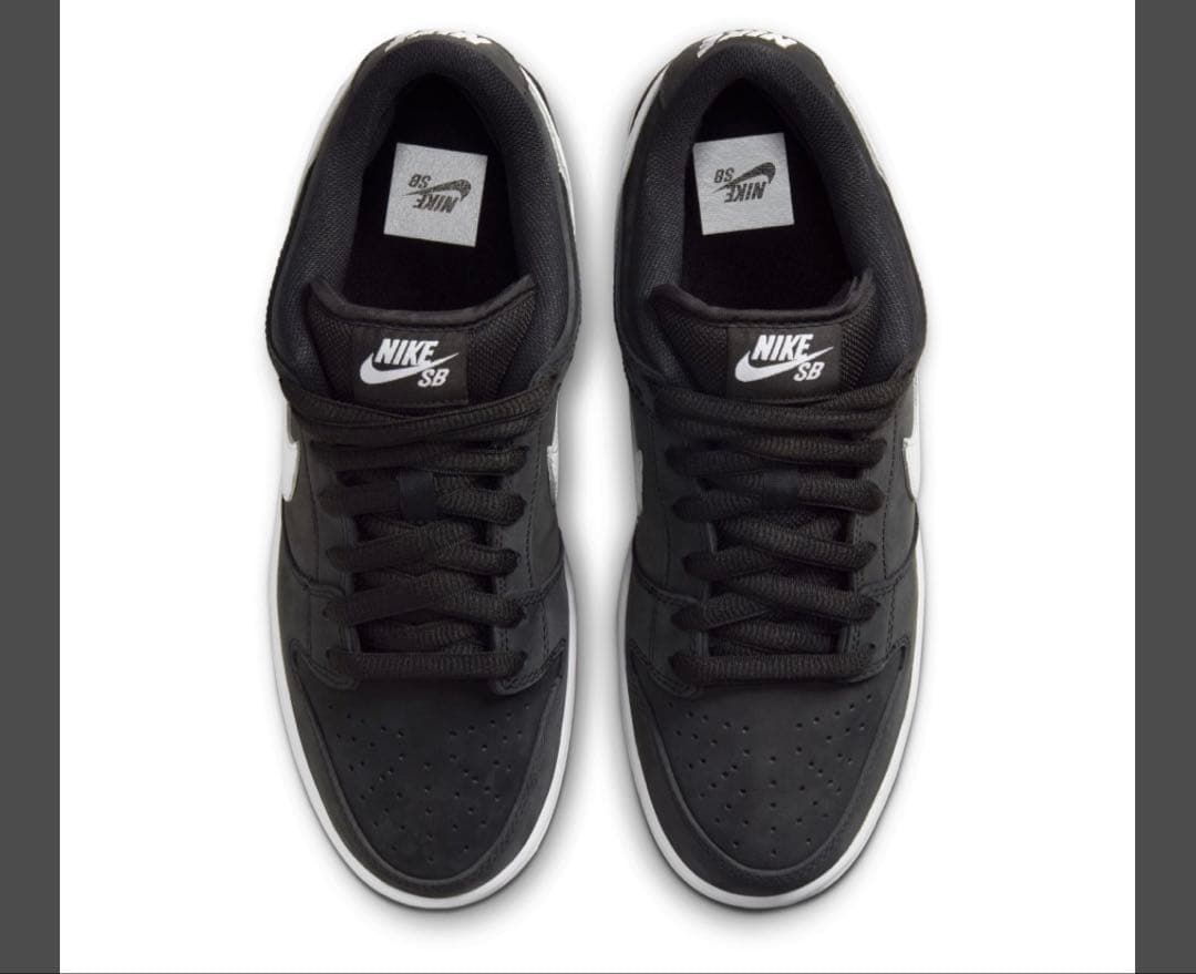 新品！箱付き Nike SB Dunk Low Pro