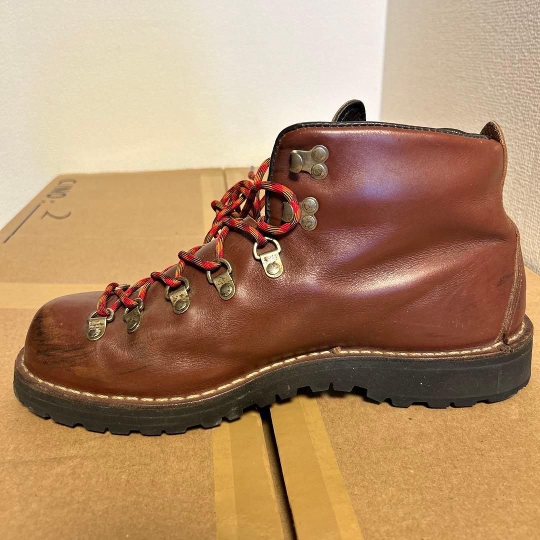 Danner マウンテンライト　28cm