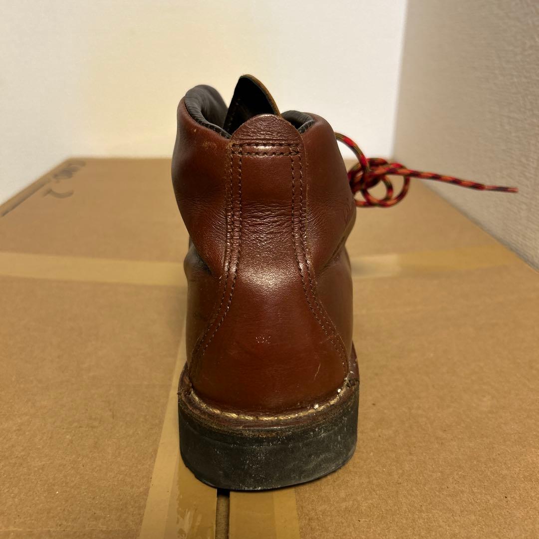 Danner マウンテンライト　28cm