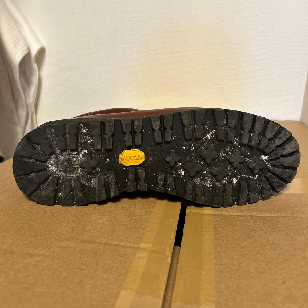 Danner マウンテンライト　28cm