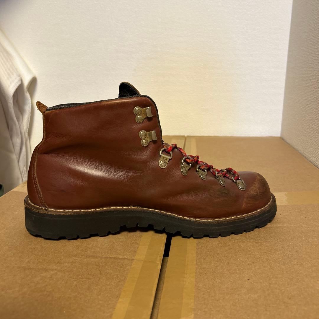 Danner マウンテンライト　28cm