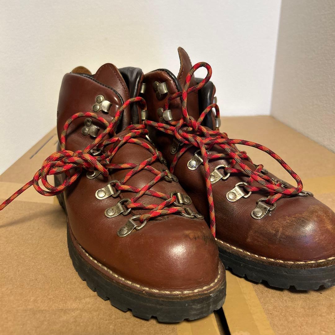 Danner マウンテンライト　28cm