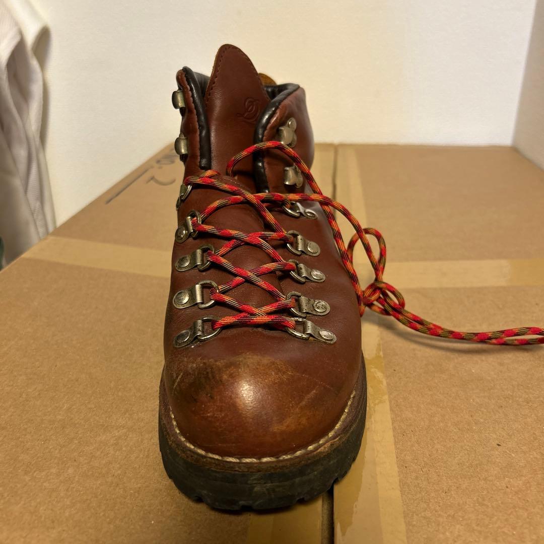 Danner マウンテンライト　28cm