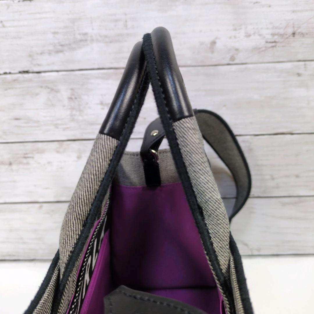 FURLA フルラ オポチュニティ ショルダーバッグ ハンドバッグ 2way